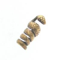 Bronze Perle Bartperle Schlange